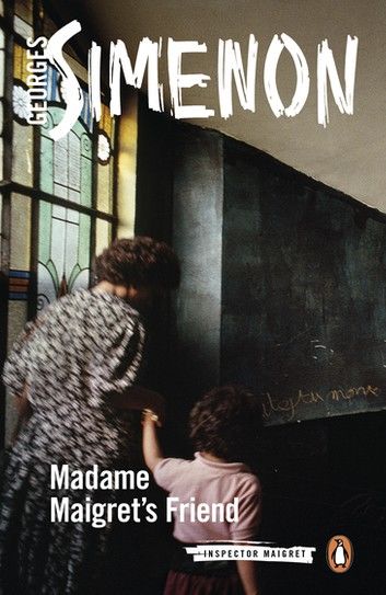 Madame Maigret\