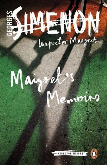 Maigret\
