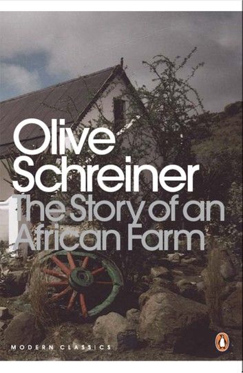 The Story Of An African Farm