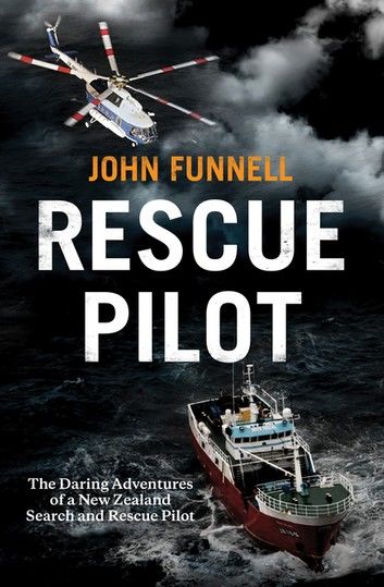 Rescue Pilot