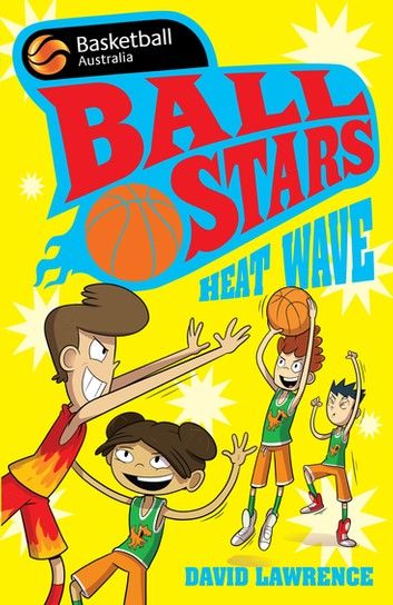 Ball Stars 2: Heat Wave