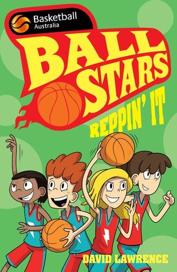 Ball Stars 3: Reppin\