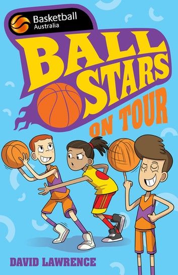 Ball Stars 4: On Tour