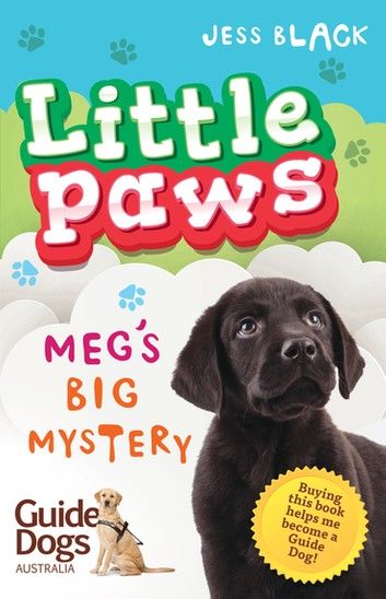 Little Paws 2: Meg\