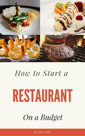 How to Start a Restaurant on a Budget