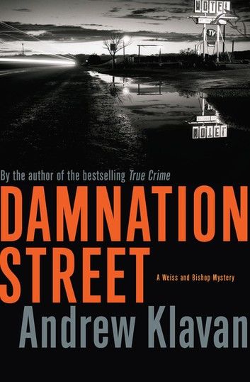 Damnation Street