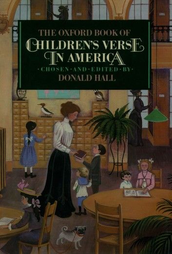 The Oxford Book of Children\