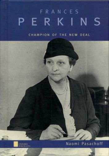 Frances Perkins