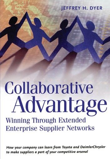 Collaborative Advantage