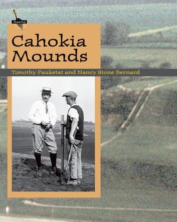 Cahokia Mounds