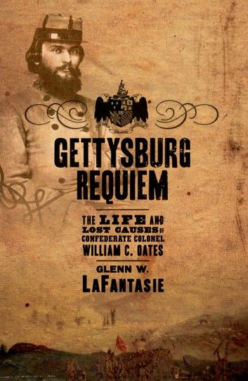 Gettysburg Requiem