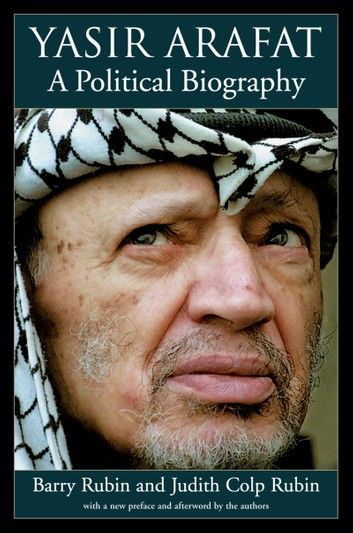 Yasir Arafat