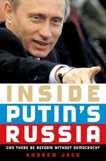 Inside Putin\