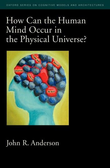 How Can the Human Mind Occur in the Physical Universe?