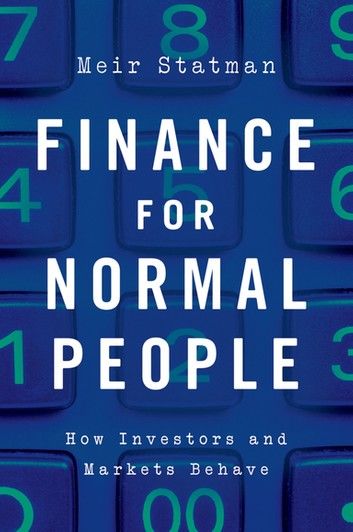 Finance for Normal People