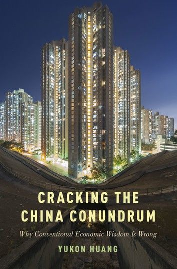 Cracking the China Conundrum