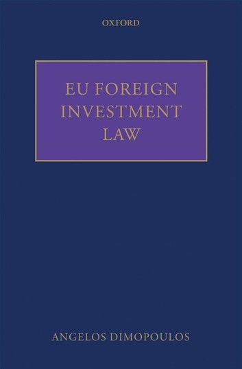 EU Foreign Investment Law