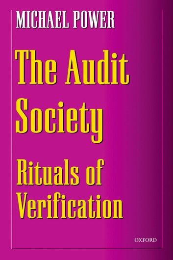 The Audit Society