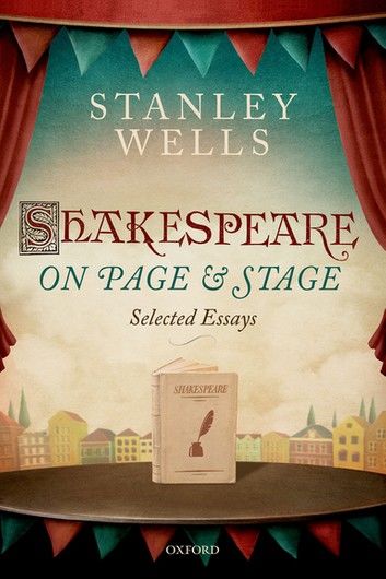 Shakespeare on Page and Stage