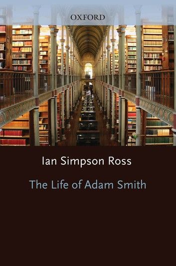 The Life of Adam Smith