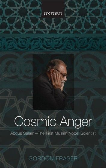 Cosmic Anger