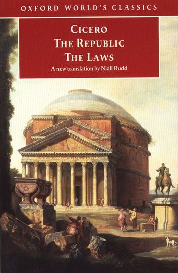 The Republic and The Laws