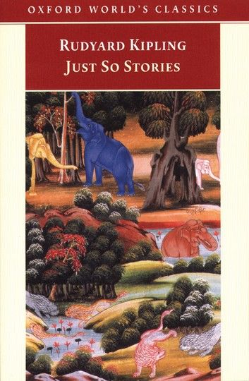 Just So Stories for Little Children