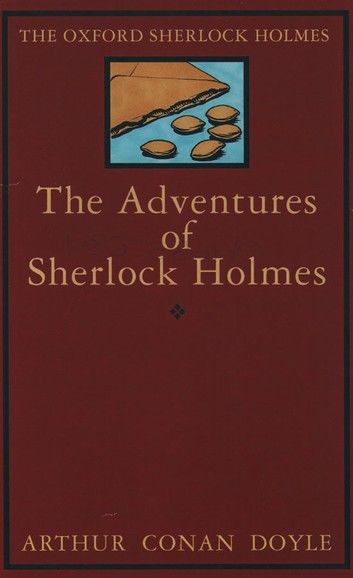 The Adventures of Sherlock Holmes