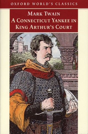 A Connecticut Yankee in King Arthur\