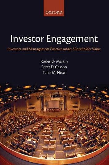 Investor Engagement