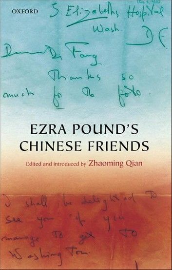 Ezra Pound\