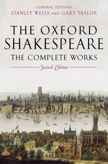 William Shakespeare: The Complete Works