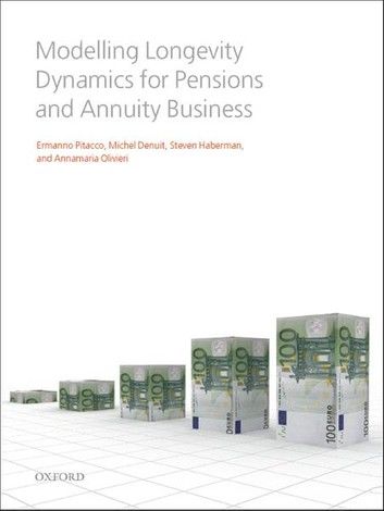 Modelling Longevity Dynamics for Pensions and Annuity Business