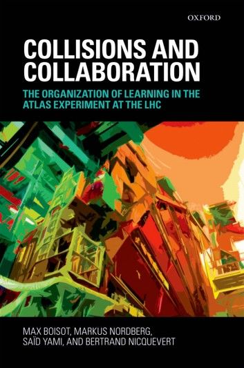 Collisions and Collaboration