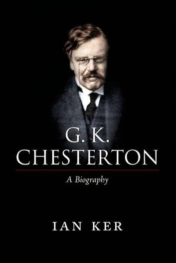 G. K. Chesterton