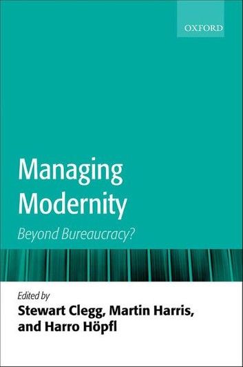 Managing Modernity