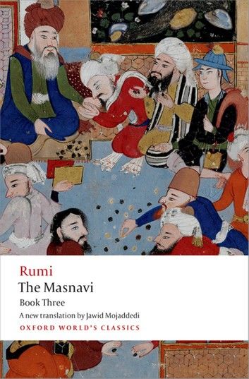 The Masnavi, Book Three