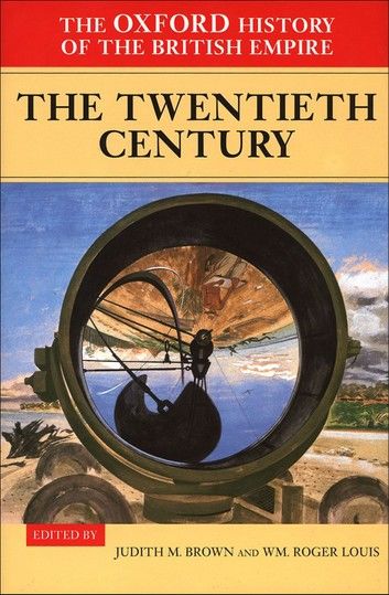 Volume IV: The Twentieth Century