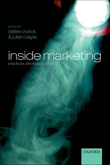 Inside Marketing