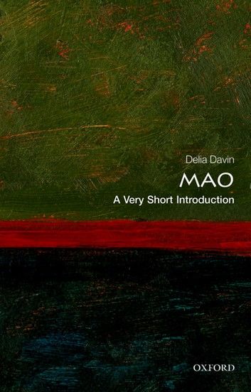 Mao: A Very Short Introduction