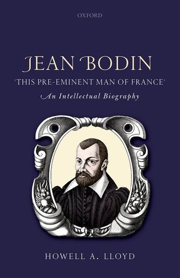 Jean Bodin, \