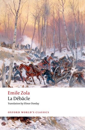 La Débâcle