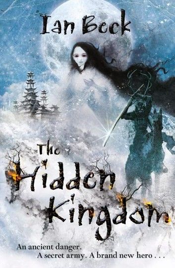 The Hidden Kingdom