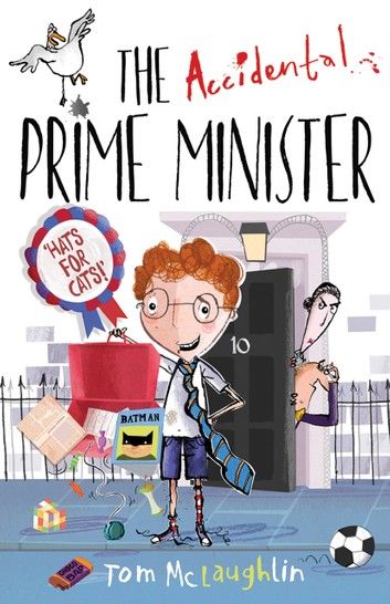 The Accidental Prime Minister