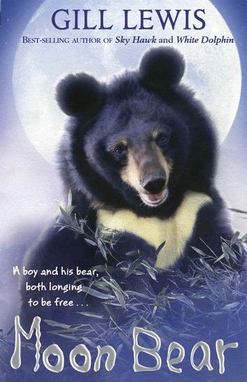 Moon Bear