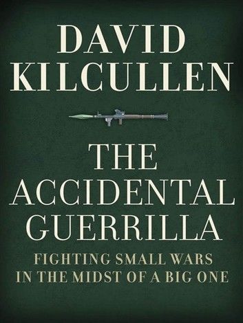 The Accidental Guerrilla: Fighting Small Wars in the Midst of a Big One