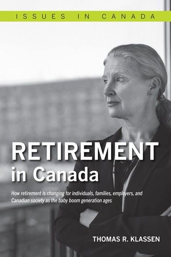 Retirement In Canada