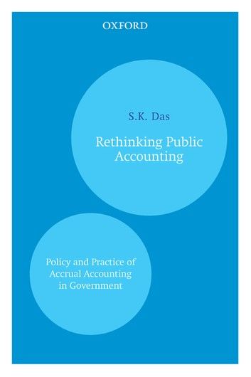 Rethinking Public Accounting