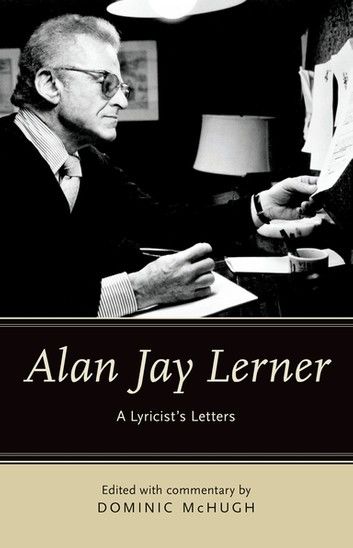 Alan Jay Lerner