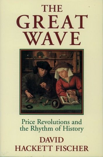 The Great Wave